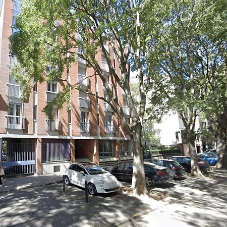 Groovy By Yume Toulouse Exterior foto