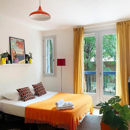 Groovy By Yume Toulouse Exterior foto