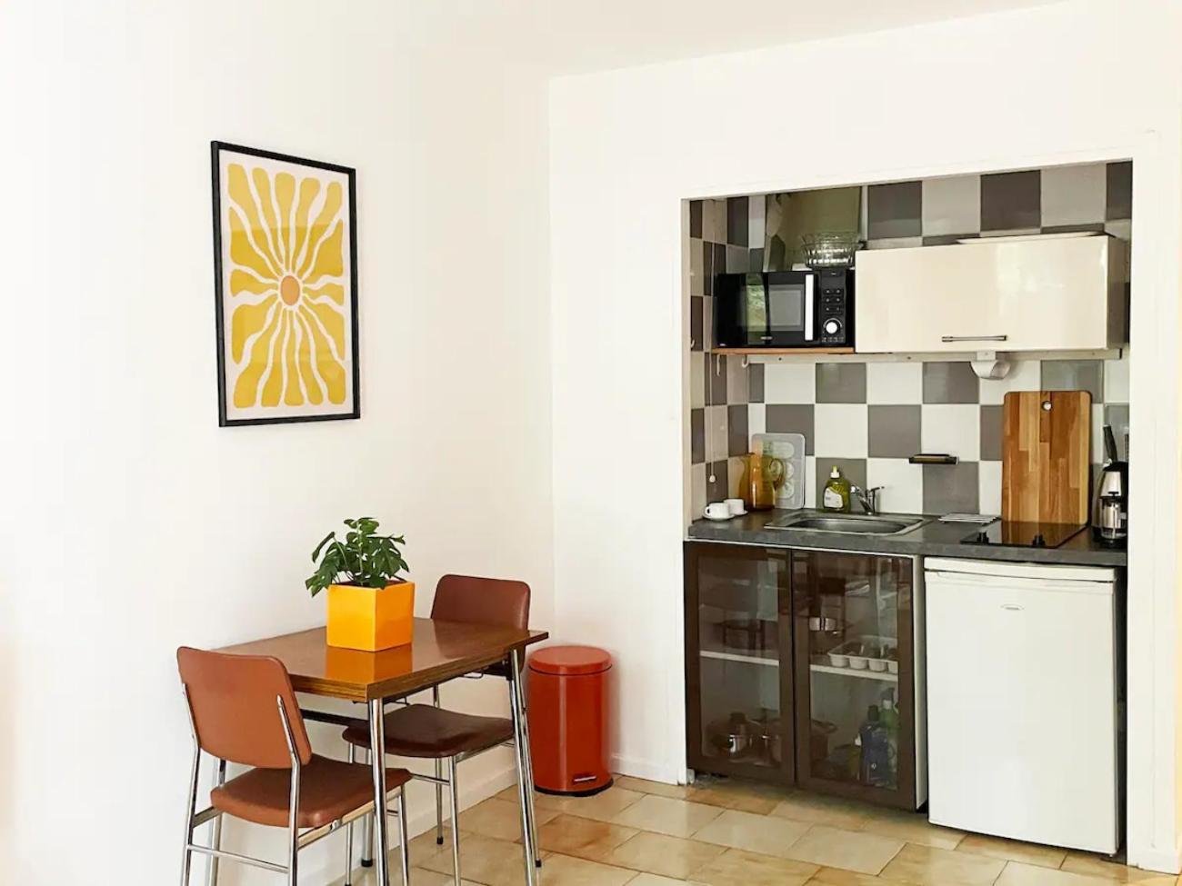 Groovy By Yume Toulouse Exterior foto