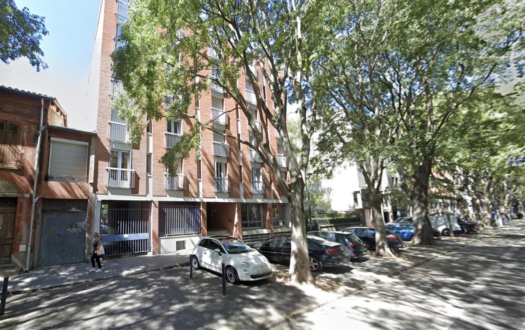Groovy By Yume Toulouse Exterior foto