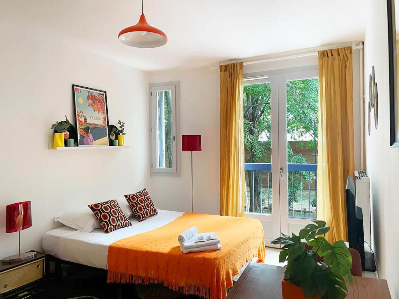 Groovy By Yume Toulouse Exterior foto